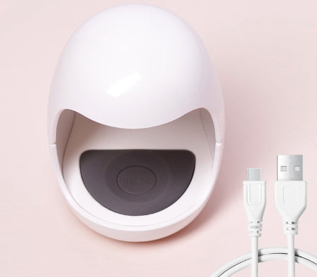 Nail Health Care Device Repair