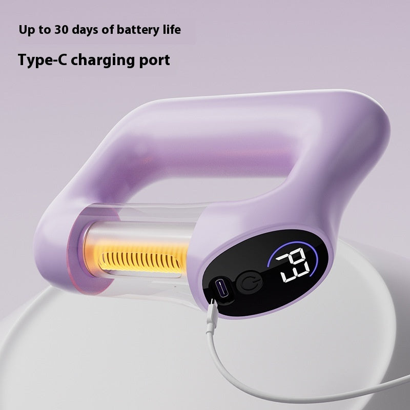 Handheld Fascia RIng