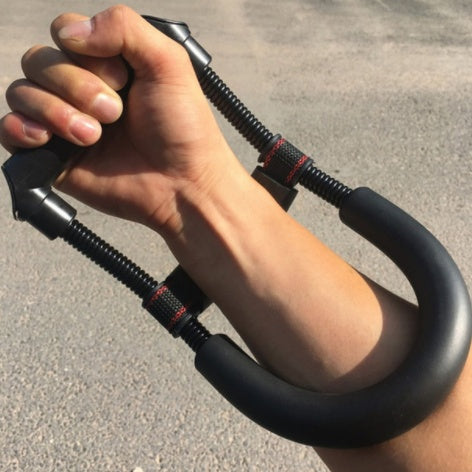 Grip Power Wrist Forearm