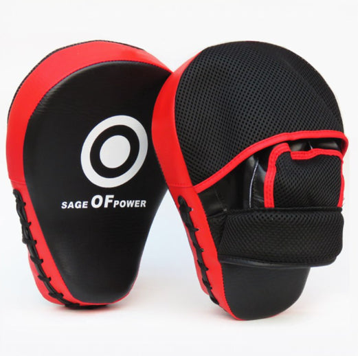 Boxing Target Fitness Home Taekwondo Kick Pad