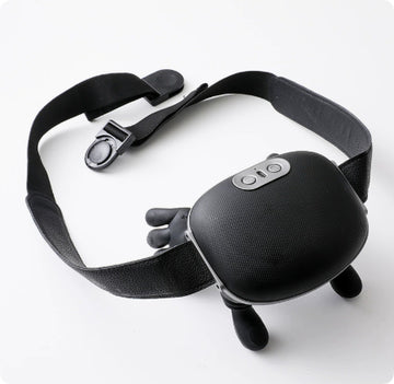 Electric Neck Massager