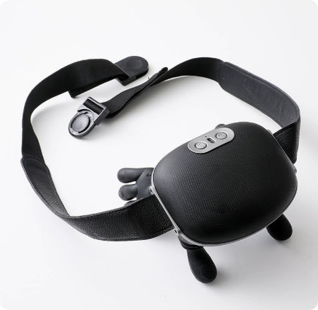 Electric Neck Massager