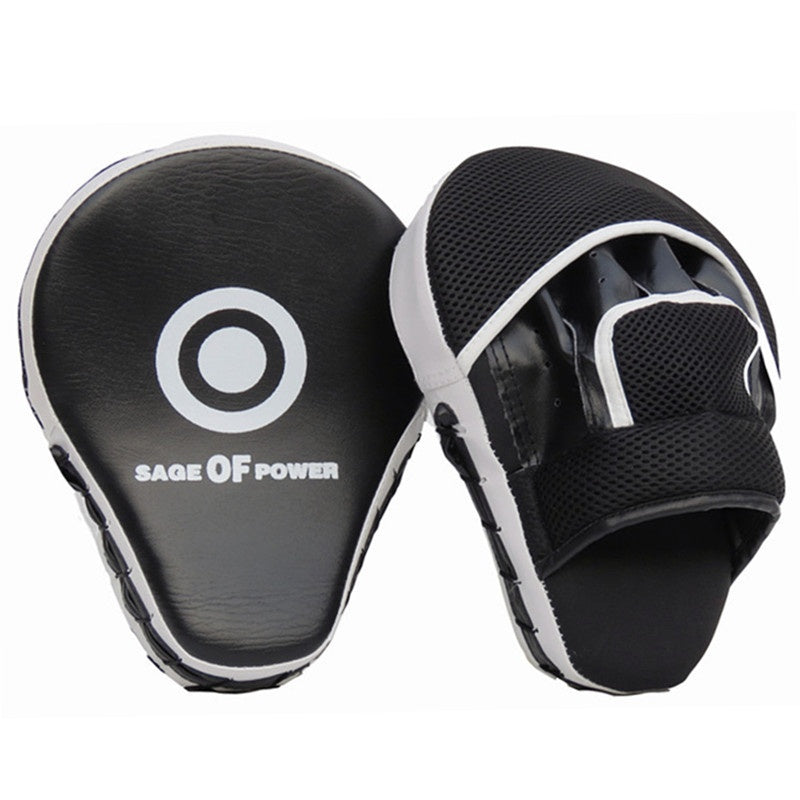 Boxing Target Fitness Home Taekwondo Kick Pad