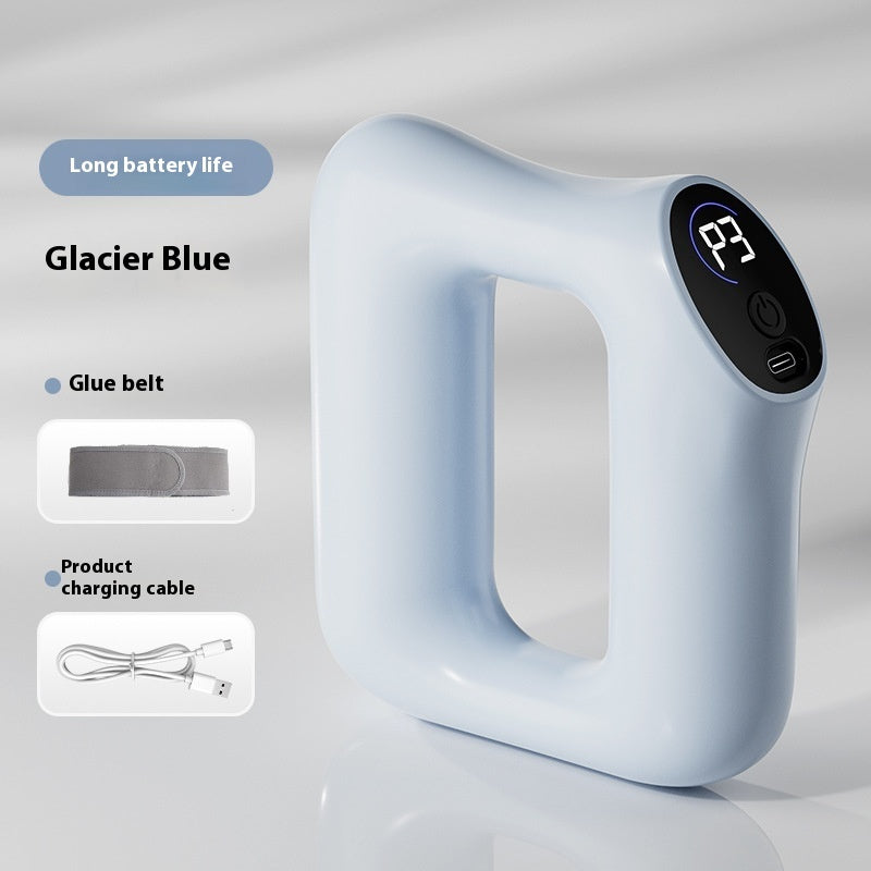 Handheld Fascia RIng