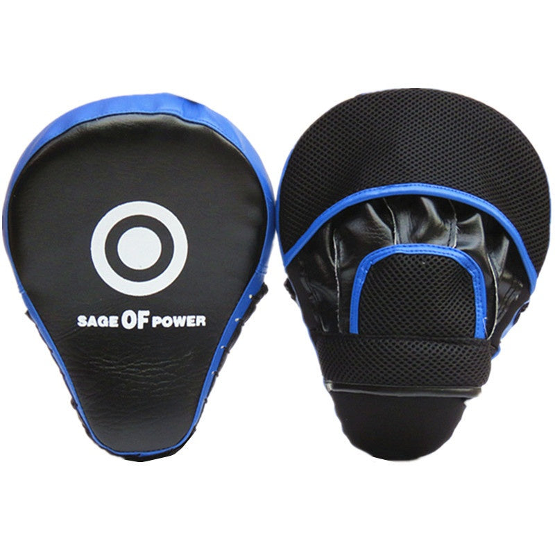 Boxing Target Fitness Home Taekwondo Kick Pad